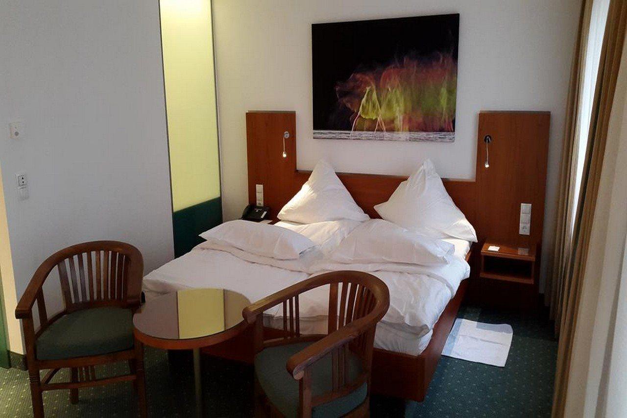 Hotel Unger Stuttgart Chambre photo