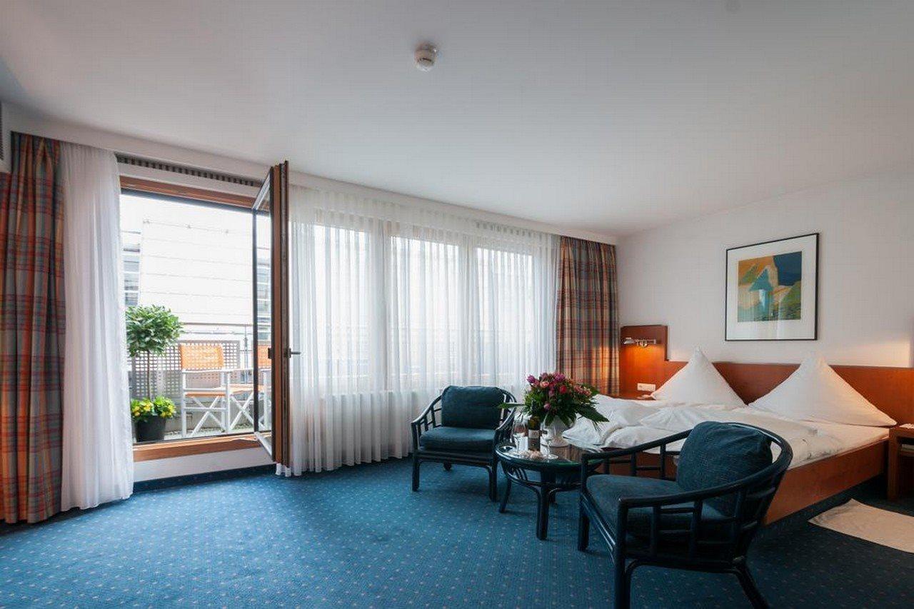 Hotel Unger Stuttgart Chambre photo