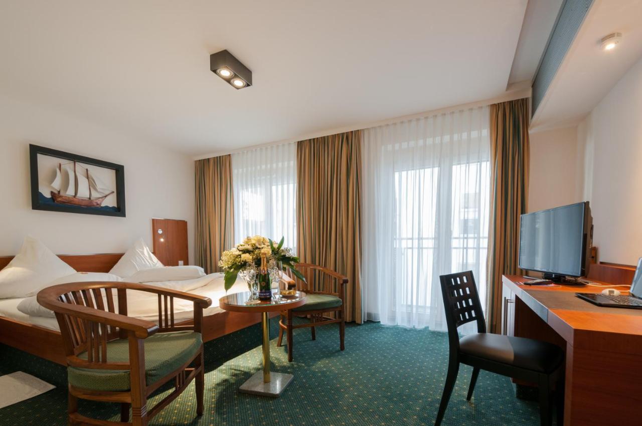 Hotel Unger Stuttgart Chambre photo