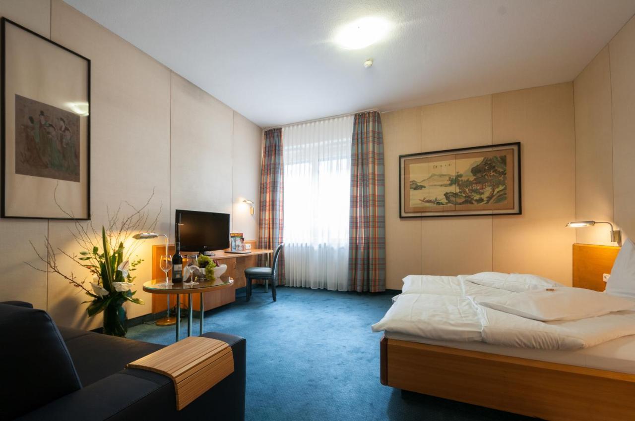 Hotel Unger Stuttgart Chambre photo