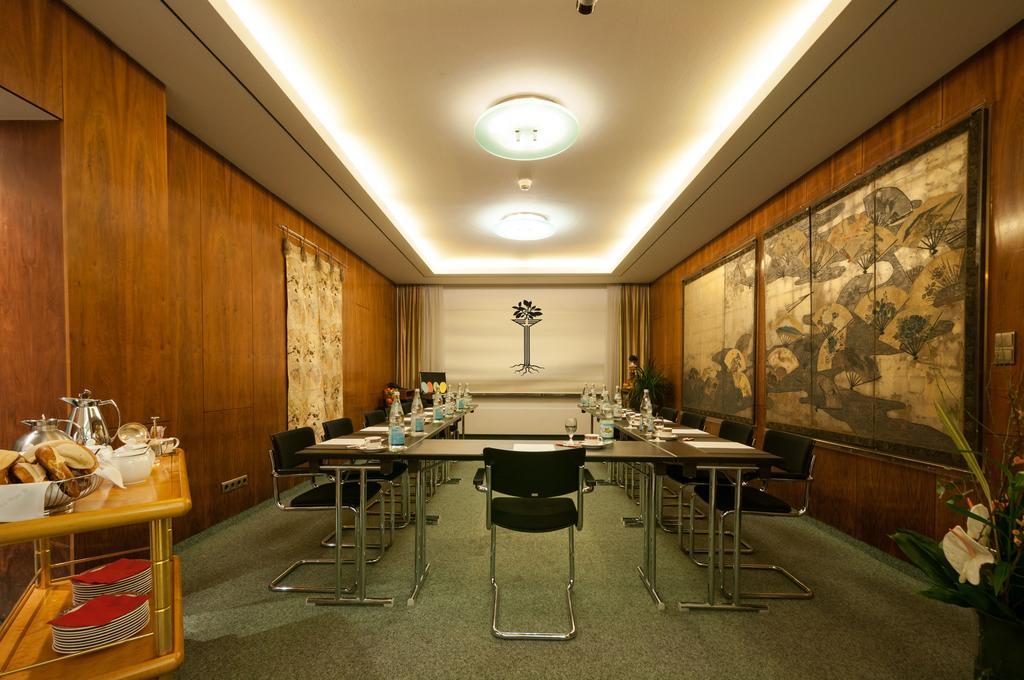 Hotel Unger Stuttgart Business photo