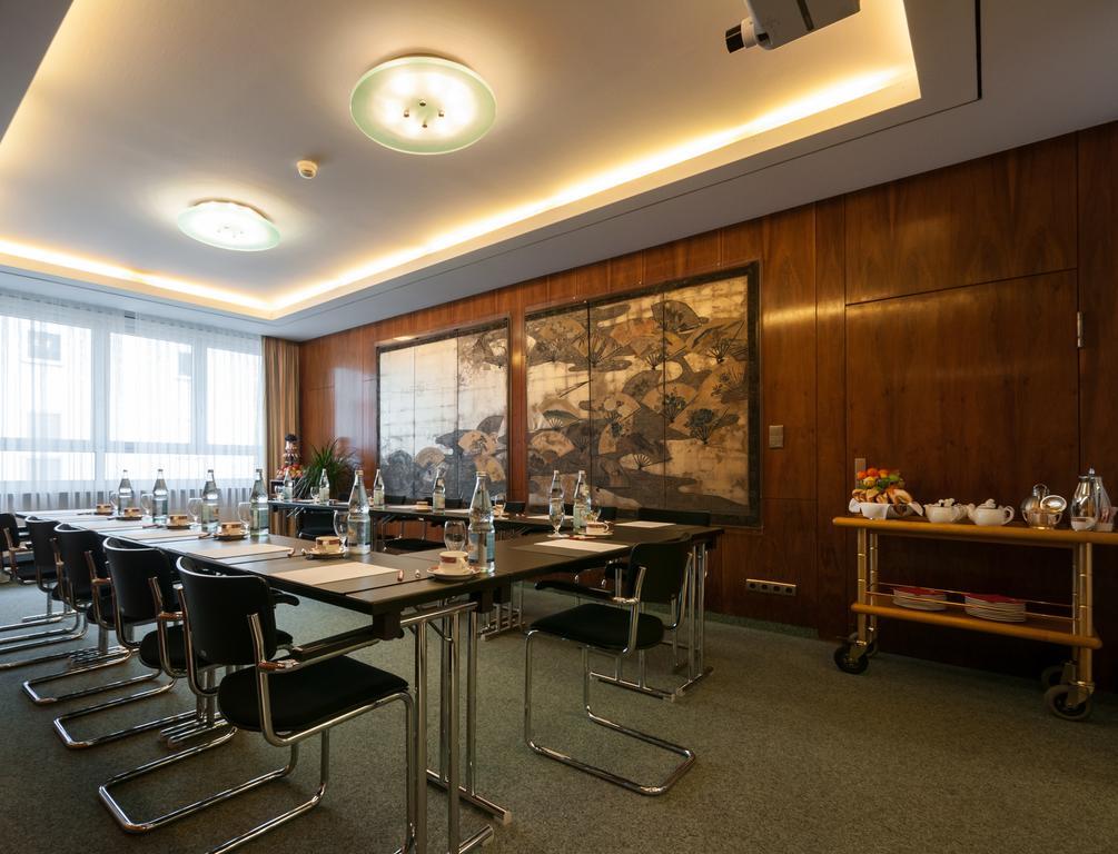 Hotel Unger Stuttgart Business photo